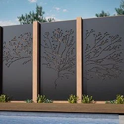 Decorative Fencing