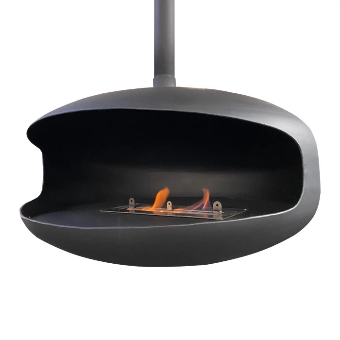 Ethanol Hanging Fire Pits best