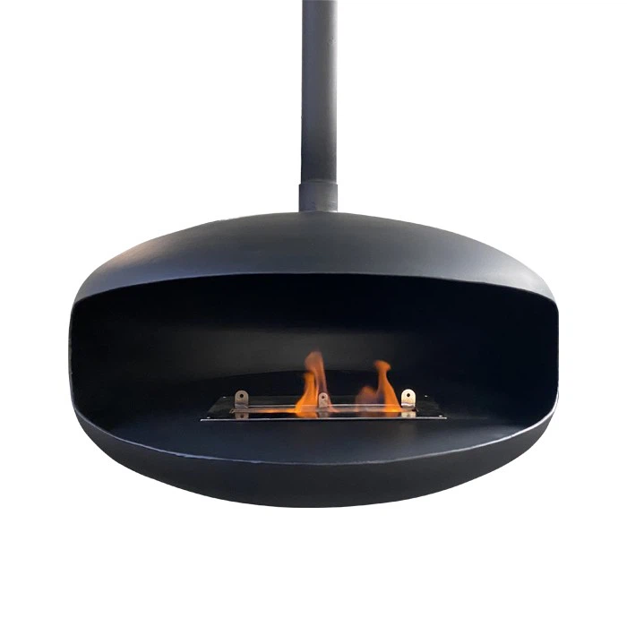 Ethanol Hanging Fire Pits high quality