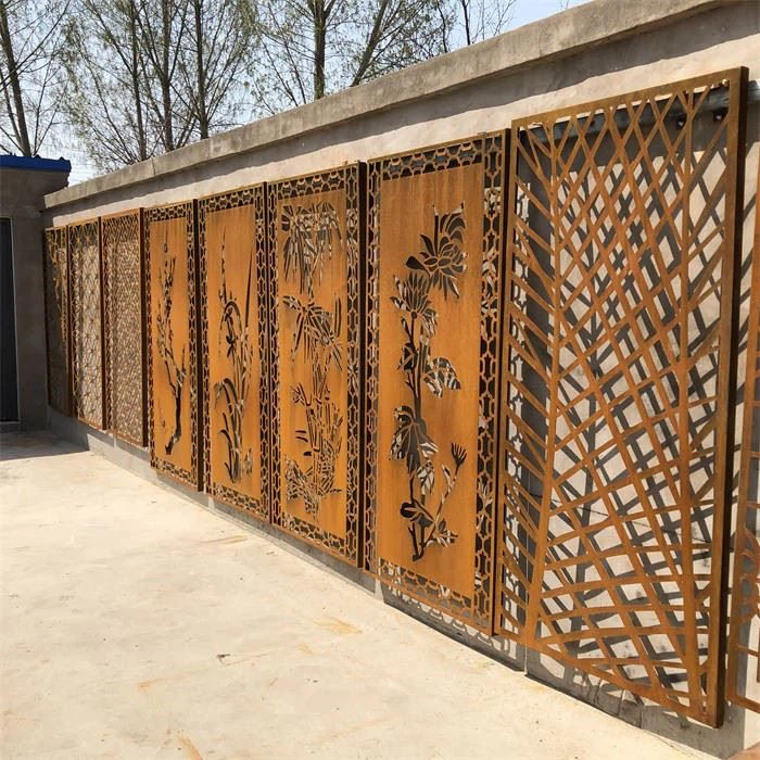 Freestanding Decorative Panels suppliers