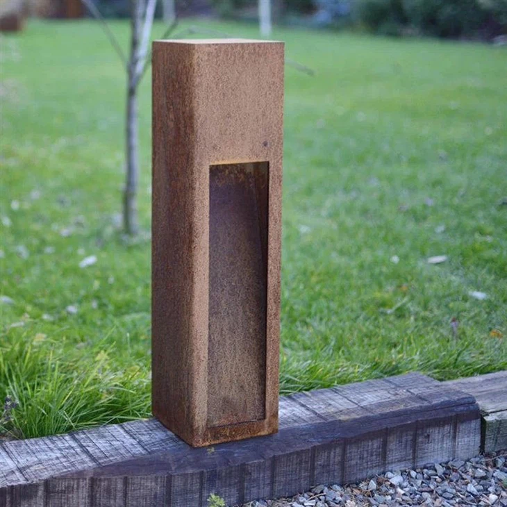 JBL Steel Light Of Corten