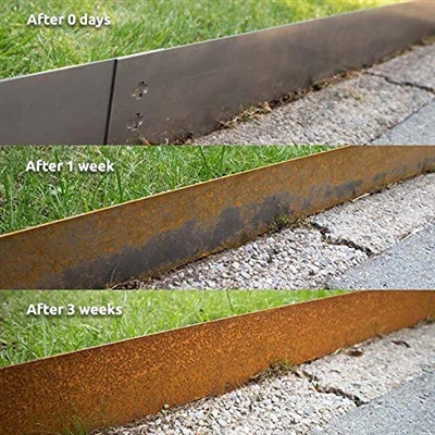 Las mejores ideas de bordes de jardines para el diseño de paisajes modernos e...