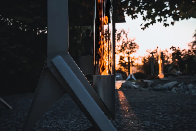 Pellet Fackel-04 Pellet Fackel-04