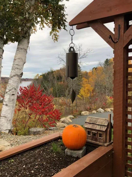 Wind Chimes Windbell 3 Wind Chimes Windbell 3