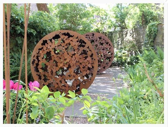 Sculpture Work