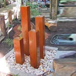 Sculpture Works