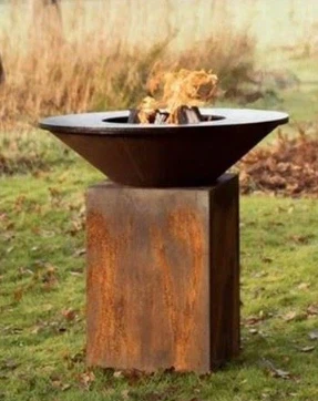 Estufa de barbacoa para acampar al aire libre