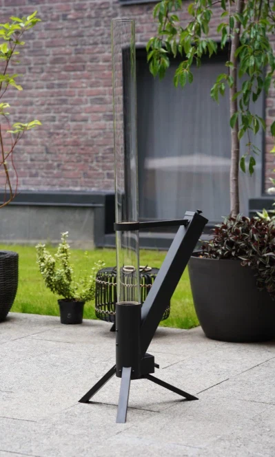 Stainless Steel Wood Pellet Stove best
