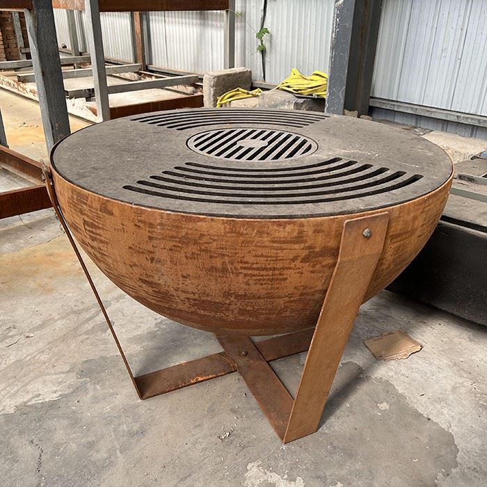 Steel Table Grill suppliers