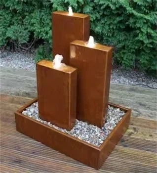 Water Features For Decorative