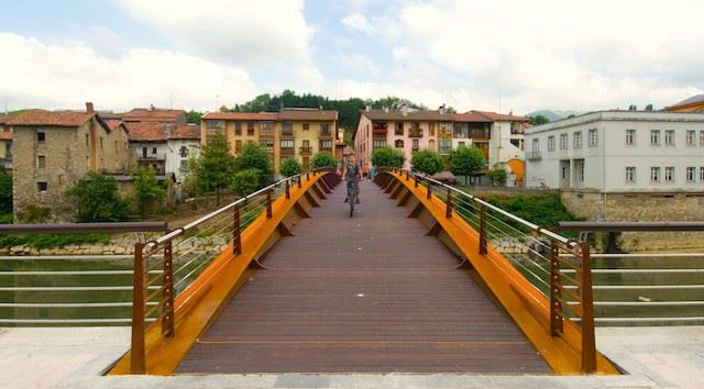 Weathering Steel Bridges